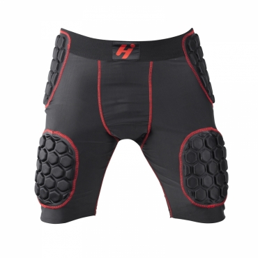 5 Padded Girdle