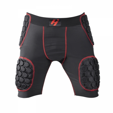 5 Padded Girdle