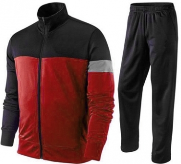 TRACK SUIT