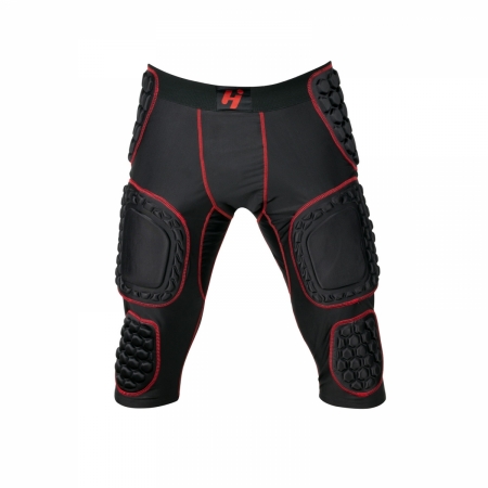 7 Padded Girdle