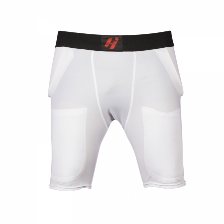 3 Padded Girdle