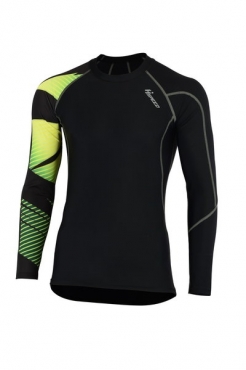 MEN COMPRESSION SHIRT