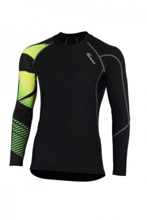 MEN COMPRESSION SHIRT