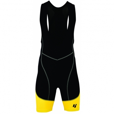 CYCLING BIB SHORT