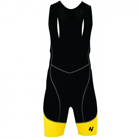CYCLING BIB SHORT