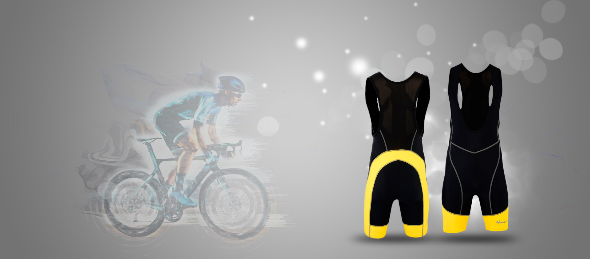 Cycling Wear 