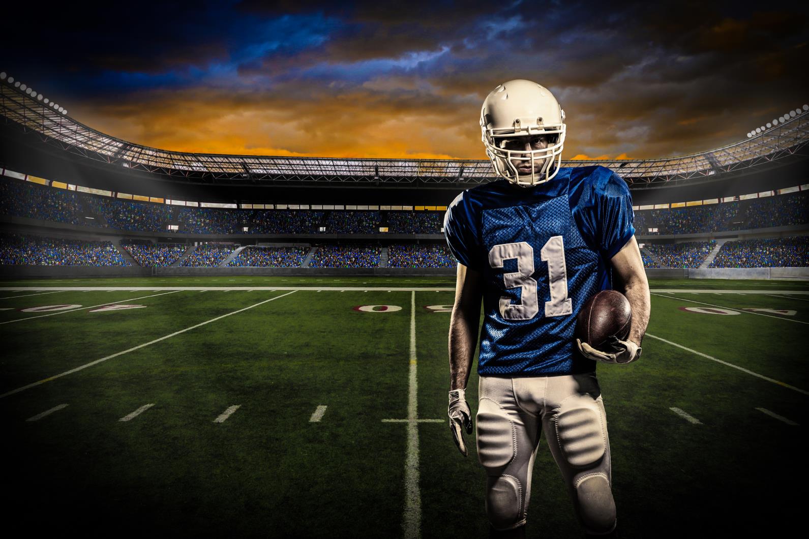 American Football 