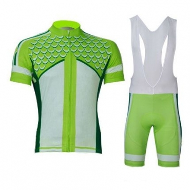 CYCLING BIB SHORT