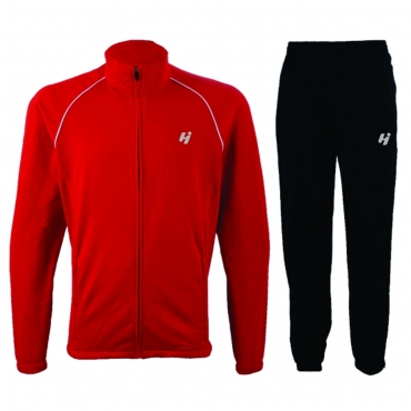 TRACK SUIT