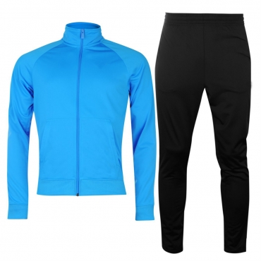TRACK SUIT