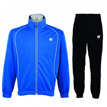 TRACK SUIT