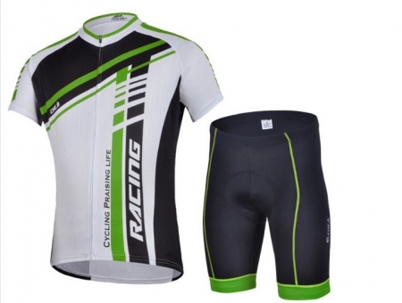 CYCLING SUIT