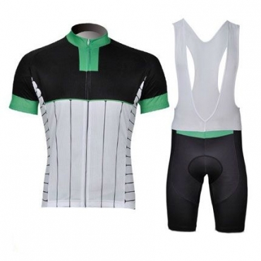 CYCLING BIB SHORT