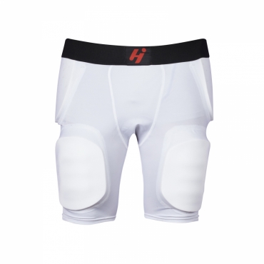 5 Padded Girdle