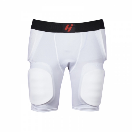 5 Padded Girdle