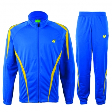 TRACK SUIT
