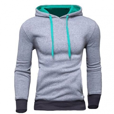 MEN HOODIE