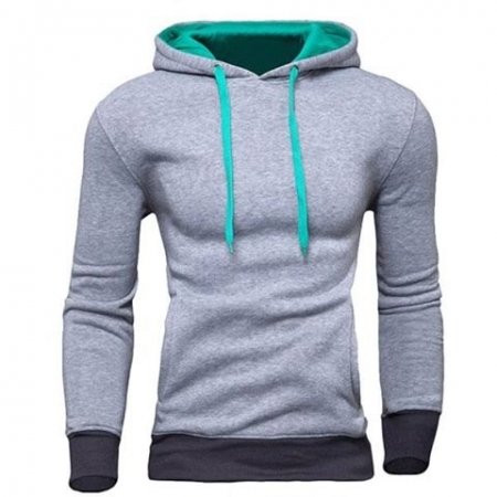 MEN HOODIE