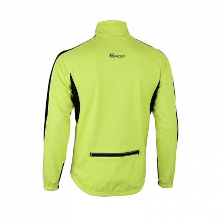 CYCLING JACKET
