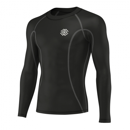 MEN COMPRESSION SHIRT