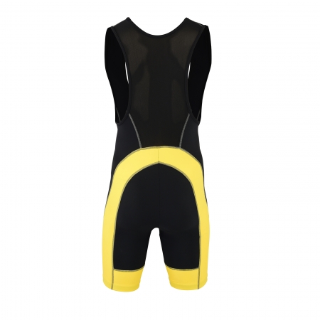 CYCLING BIB SHORT