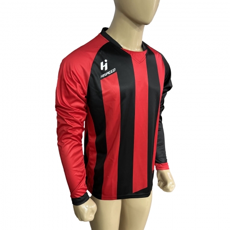 SOCCER JERSEY