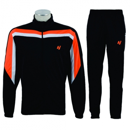 TRACK SUIT
