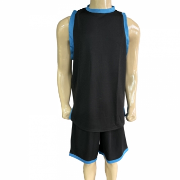 BASKET BALL UNIFORM